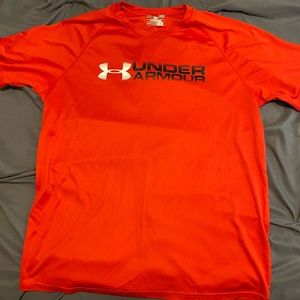 UA Tee